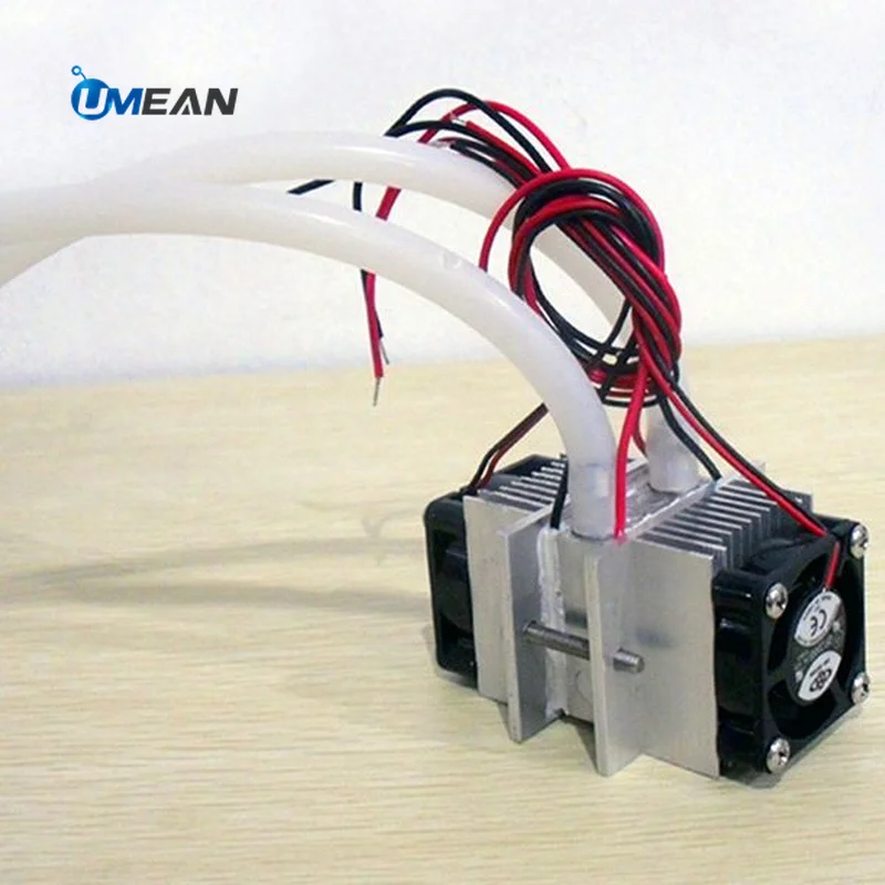 Thermoelectric Water Cooling Kit with 2 Peltier: A Comprehensive Review and Guide