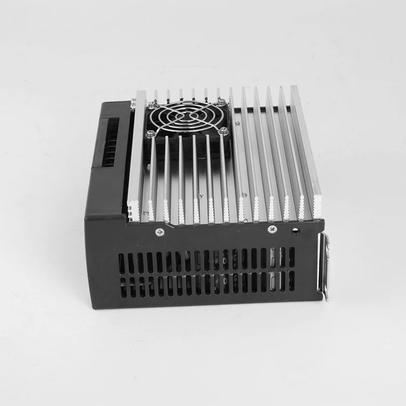 1.8KW AC Servo Motor 6N.M 3000RPM 110ST-M06030 AC Motor +Matched Servo Motor Driver+3M Cable Complete Motor kits High Quality