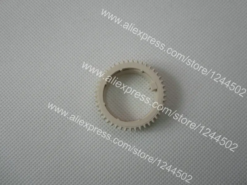 10 PCS 45T upper fuser roller gear for Sharp MX-B201D FO2081 NGERH0540FCZ3