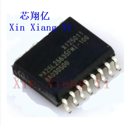 MX25L25635FMI-10G MX25L25635FMI SOP-16