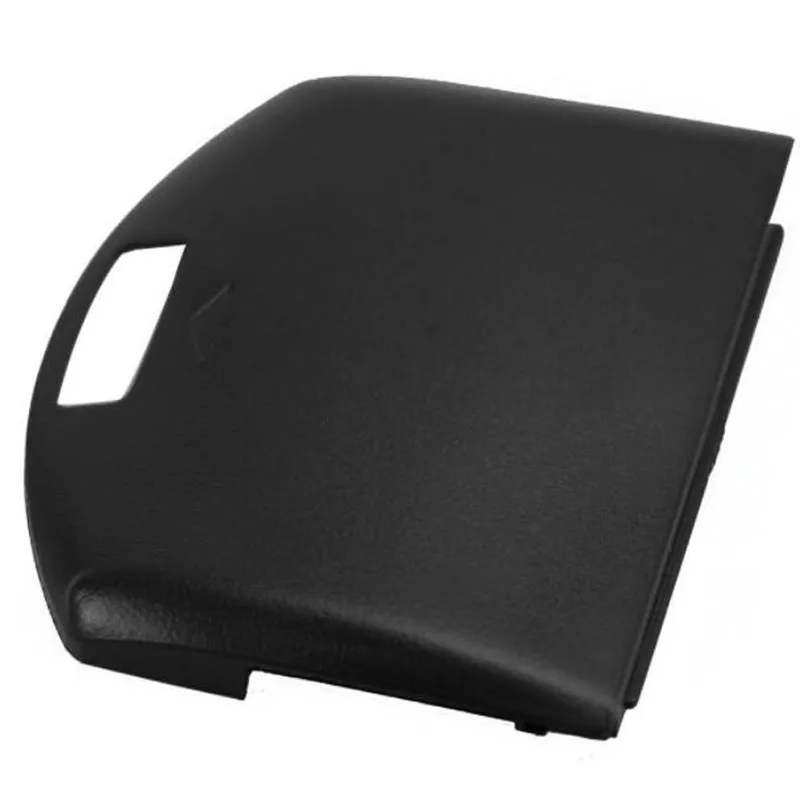 Battery Back Door Pack Shell Cover Protective Case Replacement Part for Sony PlayStation Portable PSP 1000 1004 1008 Console
