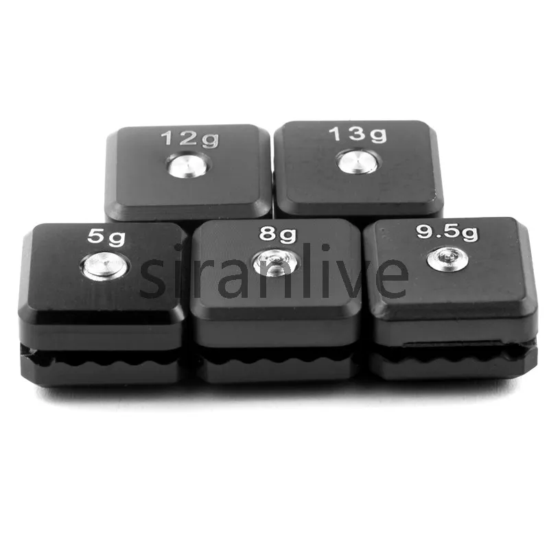 New Golf Weight 5G/… - image