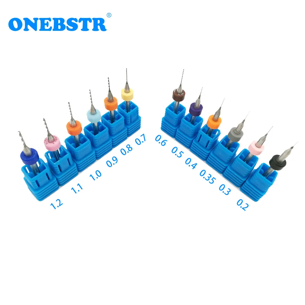 Miniature Drill Bit Cleaner Dedicated To Cleaning Needle 0.2 0.25 0.3 0.35 0.4 0.5 0.6 0.7 0.8 0.9 1.0 1.1 1.2 3D Printer Parts