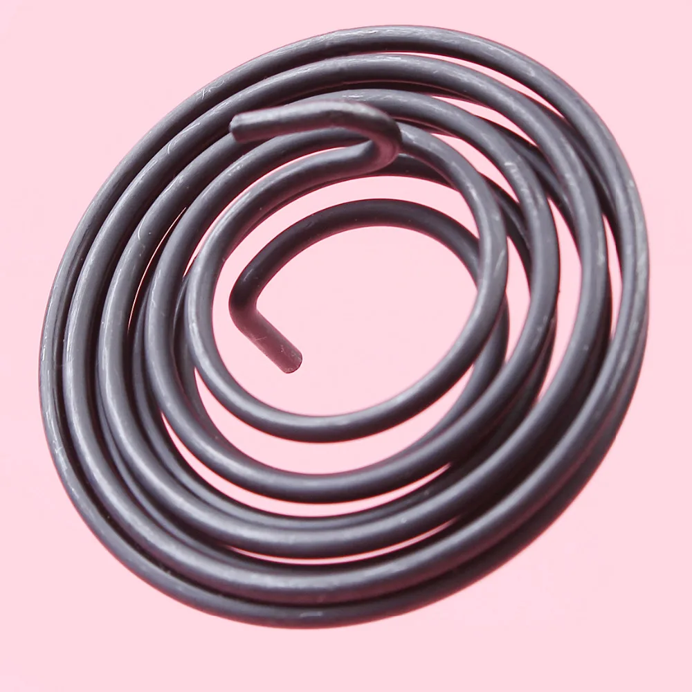 Recoil Starter Driver Spring For Husqvarna 128C 128CD 128R 128LD Edger Trimmer Brush Cutter Engine Motor Spare Part Cutter Grass