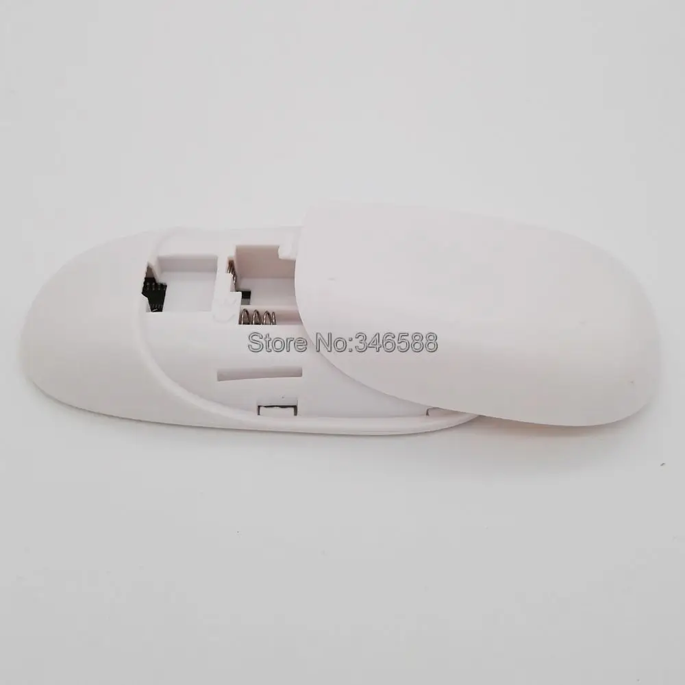 DC 12V 24V 18A 216W 2.G RGB LED Controller RF Touch Screen Remote Control 6A per Channel for RGB LED Strip Tape