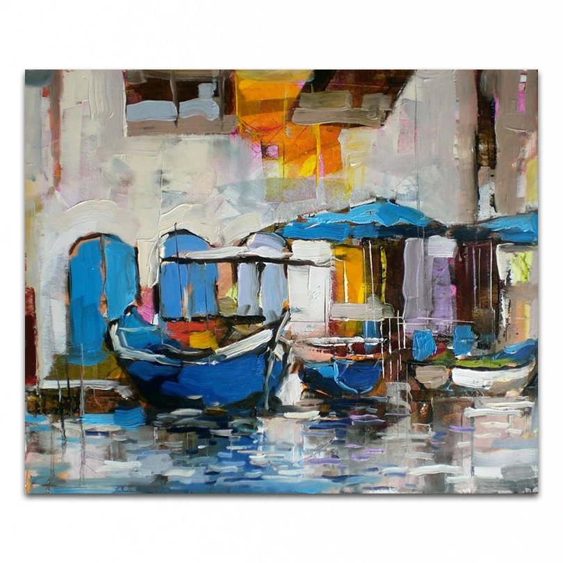 

DONGMEI OIL PAINTING hand-painted oil painting high quality Household adornment art painting DM-15081705