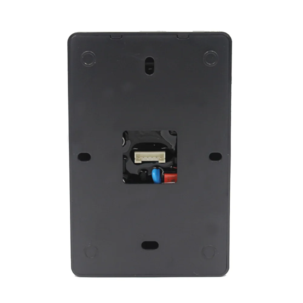 Impermeabile 125Khz Rfid controllo accessi EM Card sistema di controllo accessi esterno senza tastiera 15000 utente con scheda di gestione