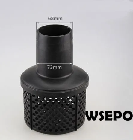 

OEM Quality! Plastic Water Bottom Valve for Gasoline or Diesel Engine Powered 3 inch(In.) Water Pump Set