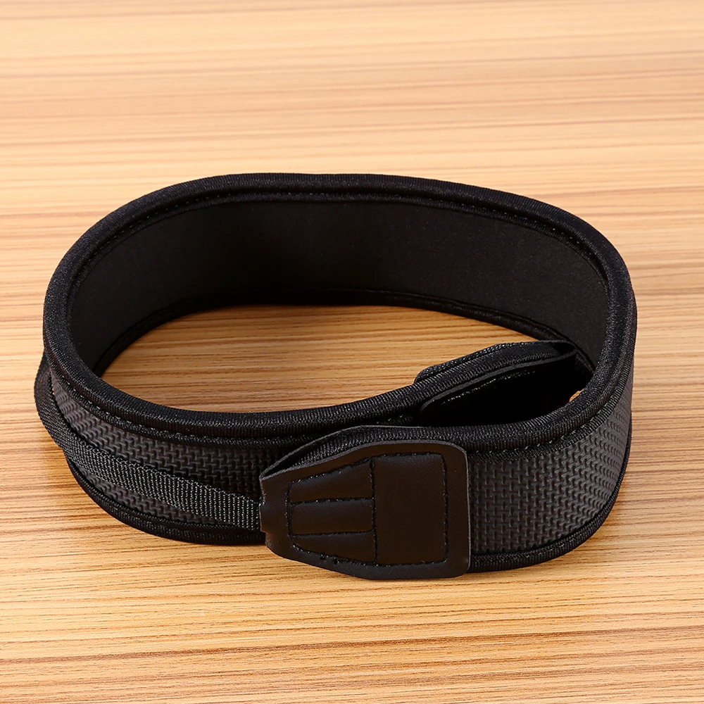 Hot Sale Universal Neck Shoulder Strap Sling Belt for Nikon Sony DSLR SLR Camera Widened Thick Neckband Accessories