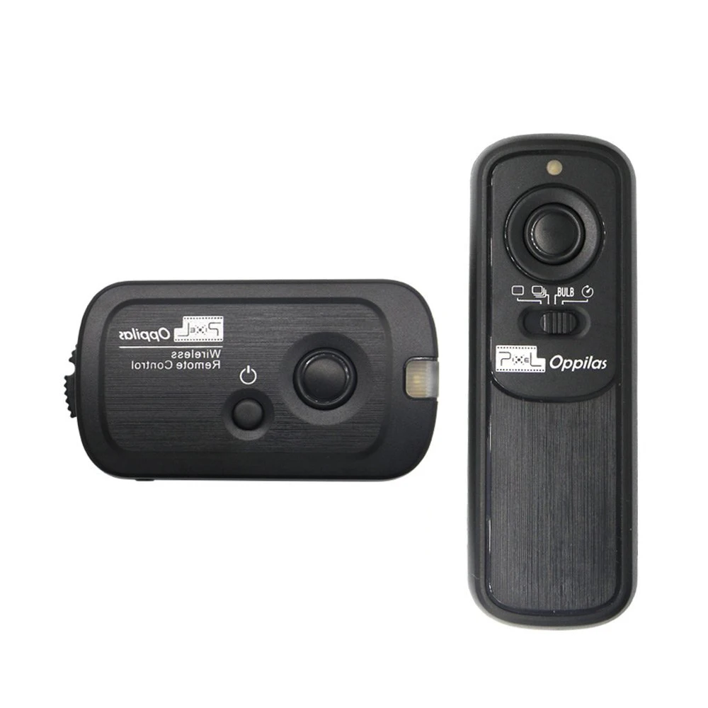 Pixel RW-221 UC1 Wireless Shutter Remote for OLYMPUS EP1 EP2 EP3 E-PL2 E-PM1 XZ1 EM5 E620,E550,E520,E510,E450,SP-570UZ/560UZ