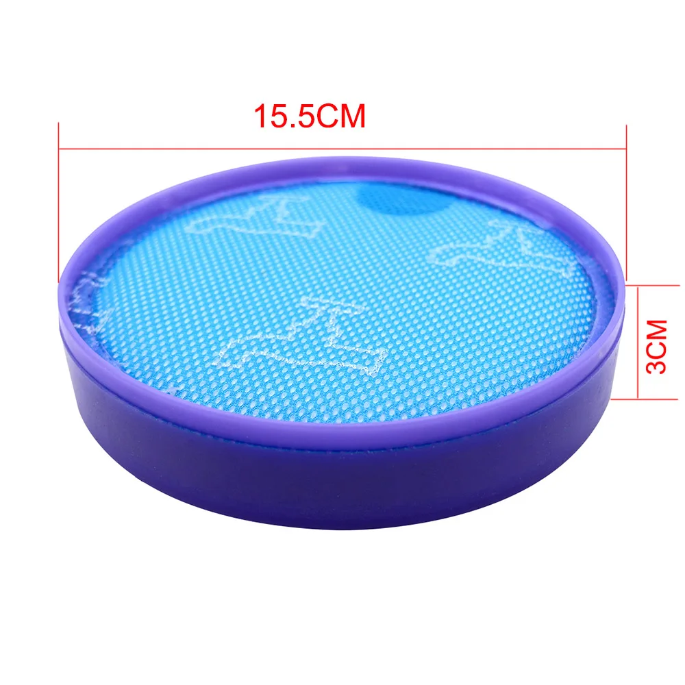 Anteriore Del Motore HEPA Filtri per DYSON DC19 DC20 DC21 DC29 Aspirapolvere Accessori cleaner 917819-0