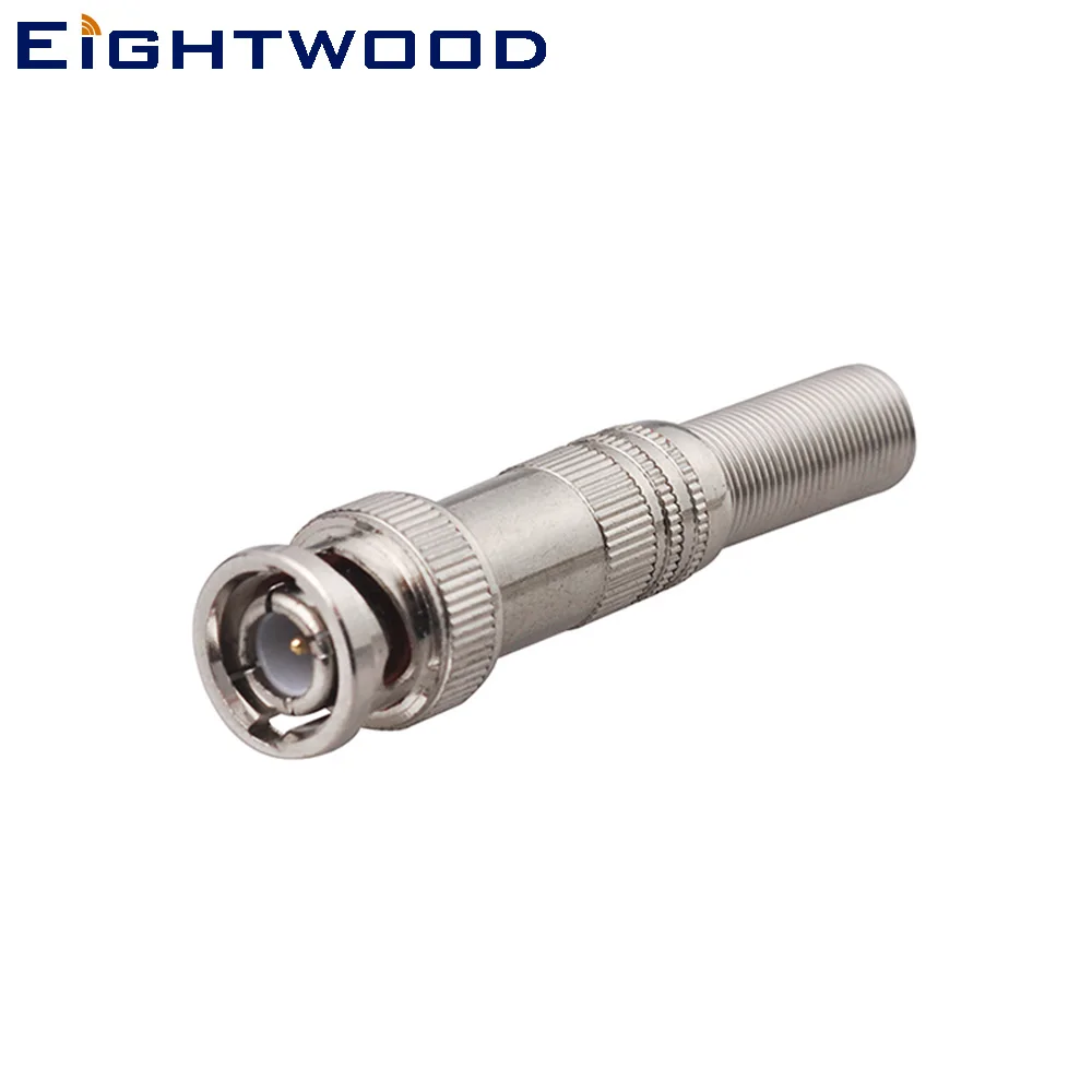 Eightwood 5Pcs Bnc …