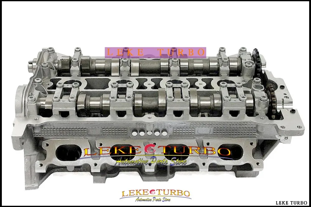 Cabeza de Cilindro 910 129 AMB ATW AWM AWP AWV AWW BKF BNU AMU BEA 1.8L 06A103351J para AUDI A4 A6, VW Passat, SKODA, SEAT 06A103351L