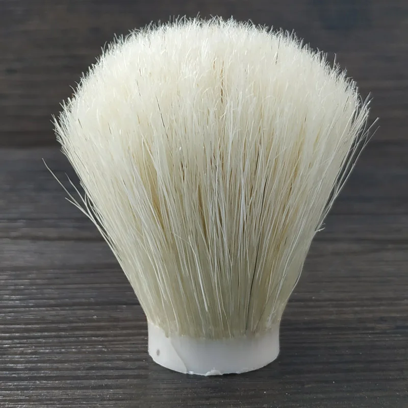 DS boar bristle Shaving Brush Knots for brush handle 20mm/21mm/22mm/24mm/26mm