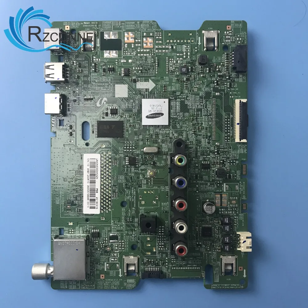 

Motherboard Mainboard Card for BN41-02582B BN91-20081C