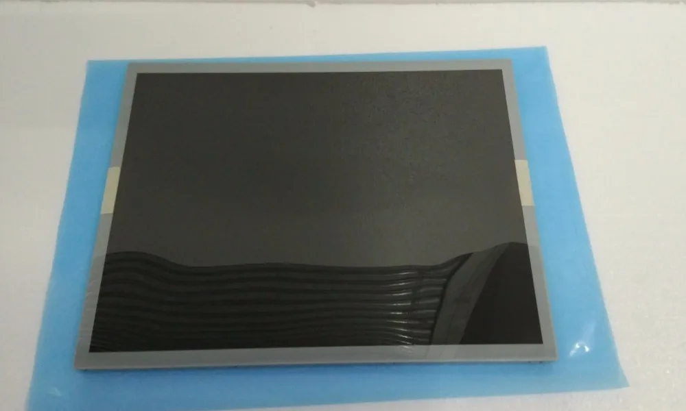 Telas para exibição de lcd