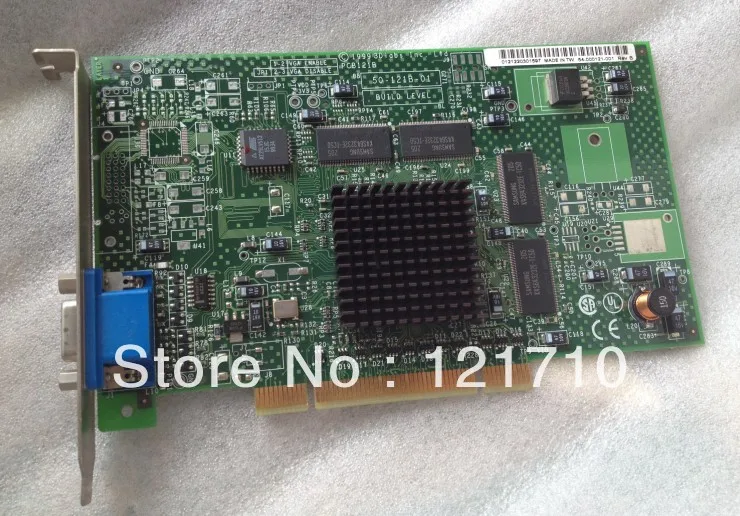 Imagem -01 - Estação de Trabalho Alfanerver Ds10 3d Lab Saturação Gpahic Card Pci Interface 54000121-001 3056259-02