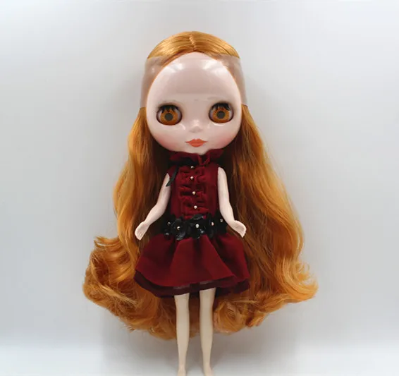 Blygirl Blyth doll Fashion Dress