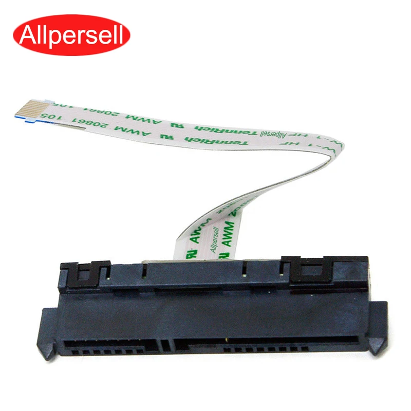 

Кабель для жесткого диска ноутбука ENVY 15 15-j105tx 15-j DW15 15-CS 15-CW 15-Q 6017B0416801, кабель порта жесткого диска SATA