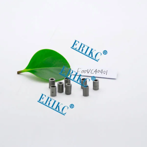 

ERIKC F00VC40401 Auto diesel injector parts common rail nozzle spare parts F 00V C40 401 ( 5 pieces / bag)