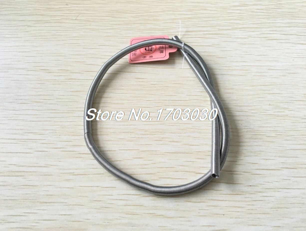 AC 220V 1000W Dryer Heater Heating Element Restring Coil 42cm Long