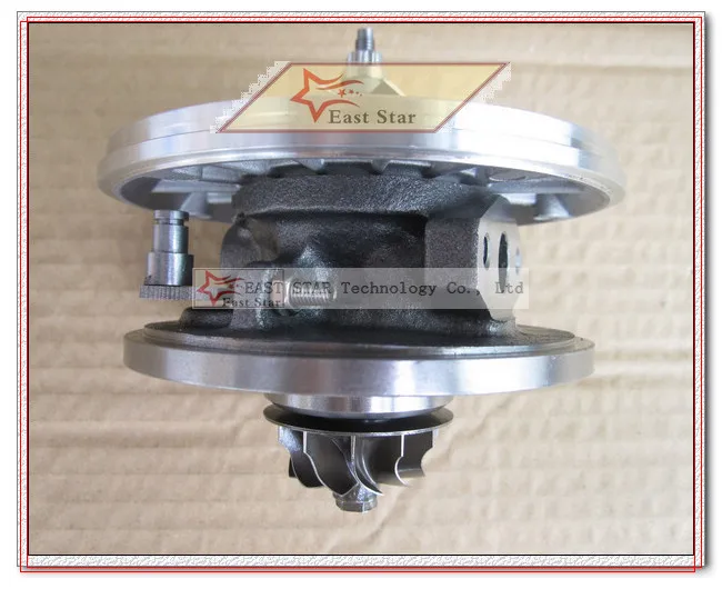 

ww Turbo Cartridge CHRA GT1544V 753420 750030 740821 740821-2 753420-0005 For Ford For Focus Berlingo Xsara Picasso DV6TED4 1.6L