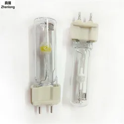 70w Metal Halide G12 Lamp Aquarium Fishing Lamp Bulb Light Metal Halide 150w 220V 35W 50W Clothing Store Lighting G12 Bulb