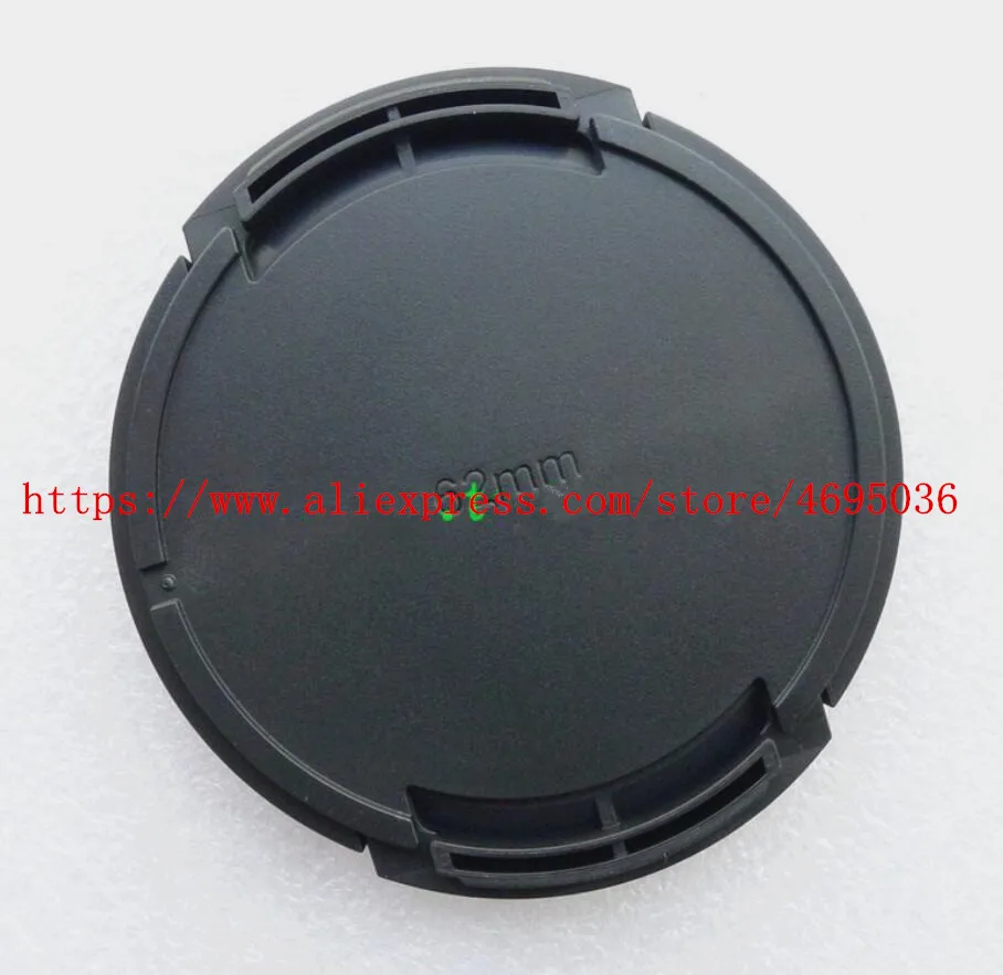 NEW GH5 GH5S G80 GF9 G9 12-60 Lens Cap ( 62mm ) Front Protector Cover For Panasonic for LEICA 12-60mm f/2.8-4 Repair Part