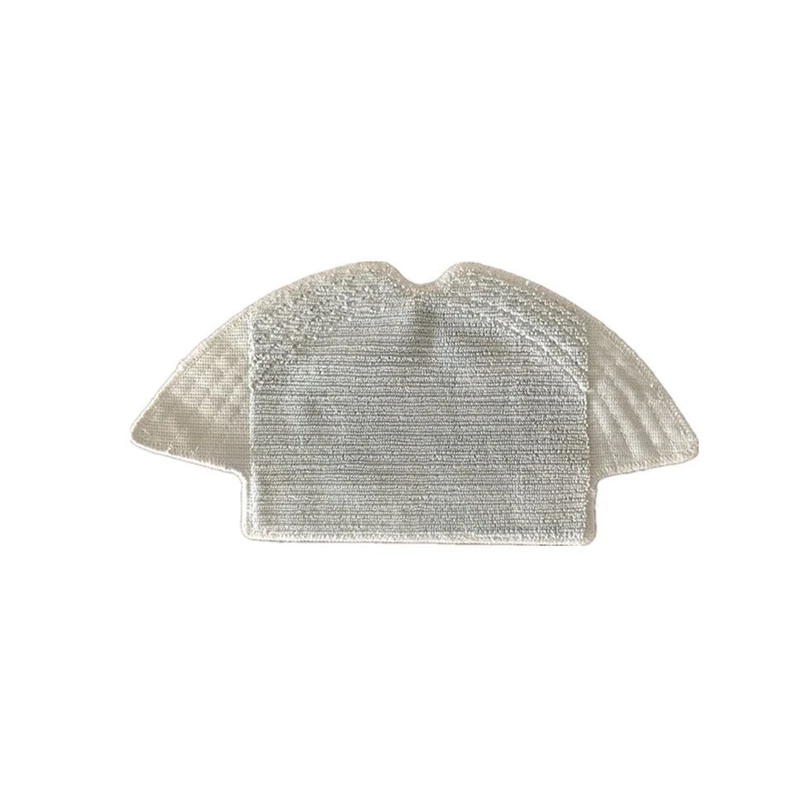 أقمشة ممسحة لمكنسة كهربائية روبوت S6 ، قطع غيار ، ملحقات تنظيف ، فرشاة غير جانبية ، فلتر