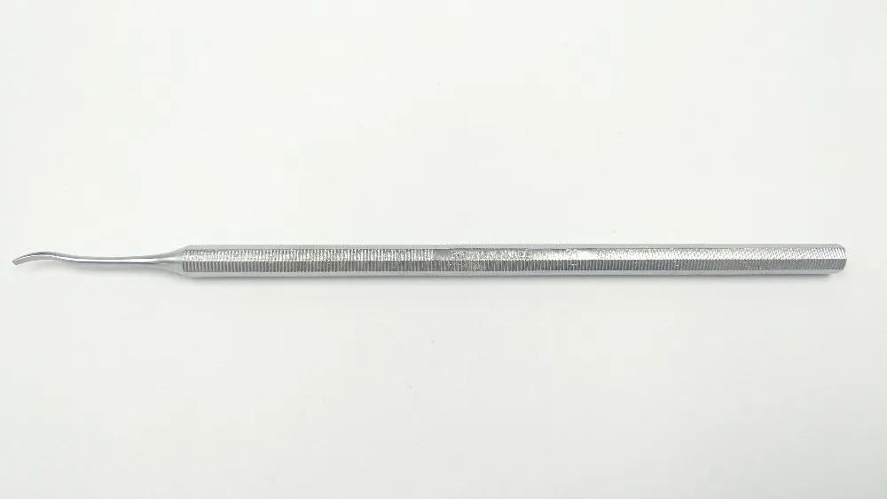 

1 PC High Quality Stainless Steel Dental Curette Type21# Professional Dental Tool