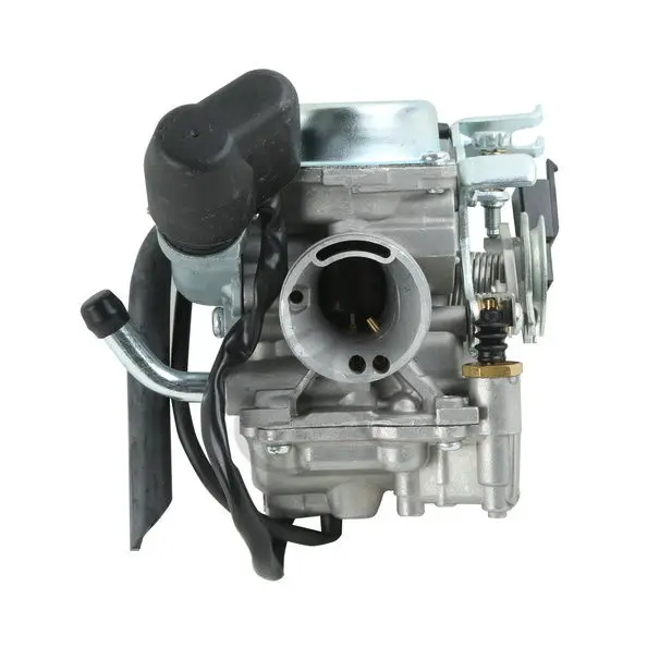 

22mm PD22J-W Fuel Gasoline Carburetor Carb For YAMAHA XC100 XC100F CUXI 5SK New