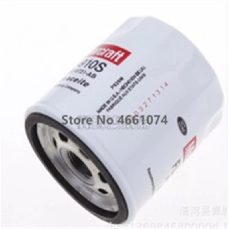 

FL-910S oil filter