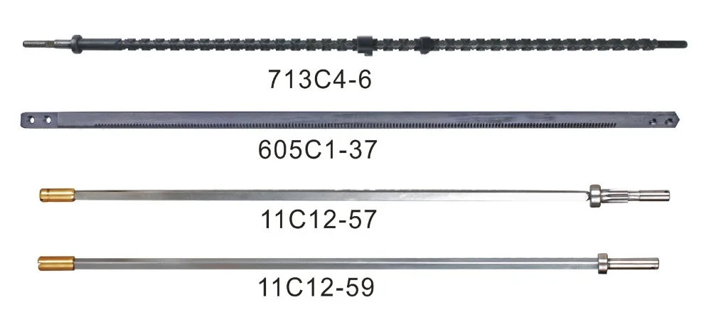 

713C4-6/605C1-37/11C12-57/11C12-59 для резки EASTMAN запасные части