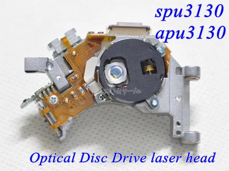 SPU-3130 Laser head SPU3130  22pin   for yamaha DVD Optical Pick-up