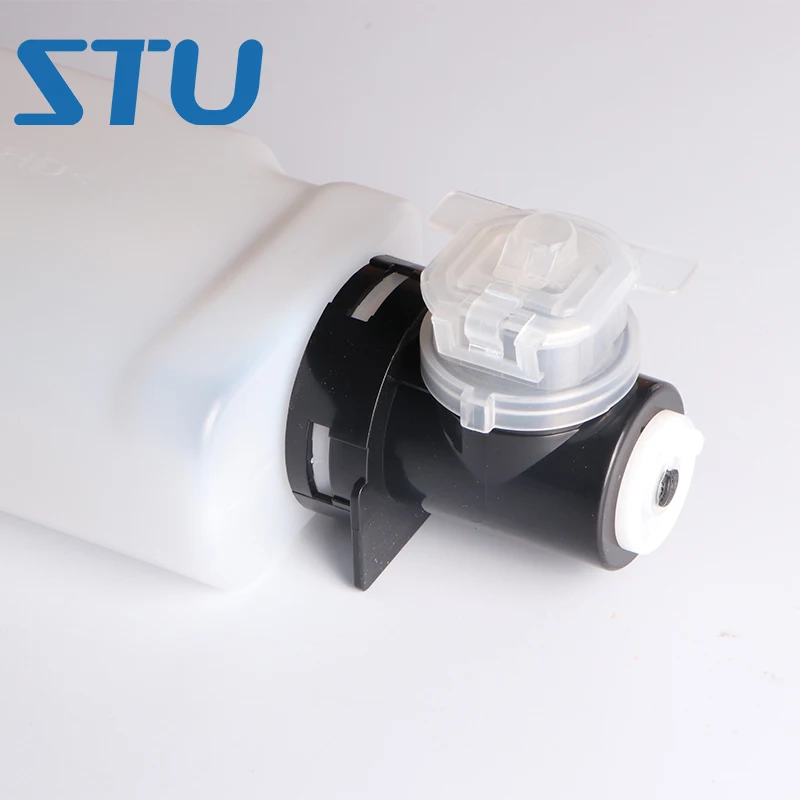 

New Compatible Waste Toner Container for Kyocera FS3500i 4500i 5500i 3501i 4501i 5501i Waste Toner Bottle
