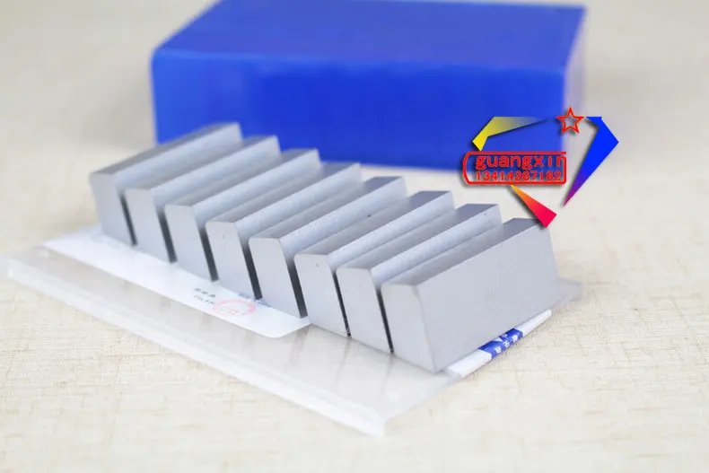 

YW2 A140 sanyinghe brazed carbide turning inserts from Zhuzhou (8pcs/lots) external cutting tool boring cutter grooving insert