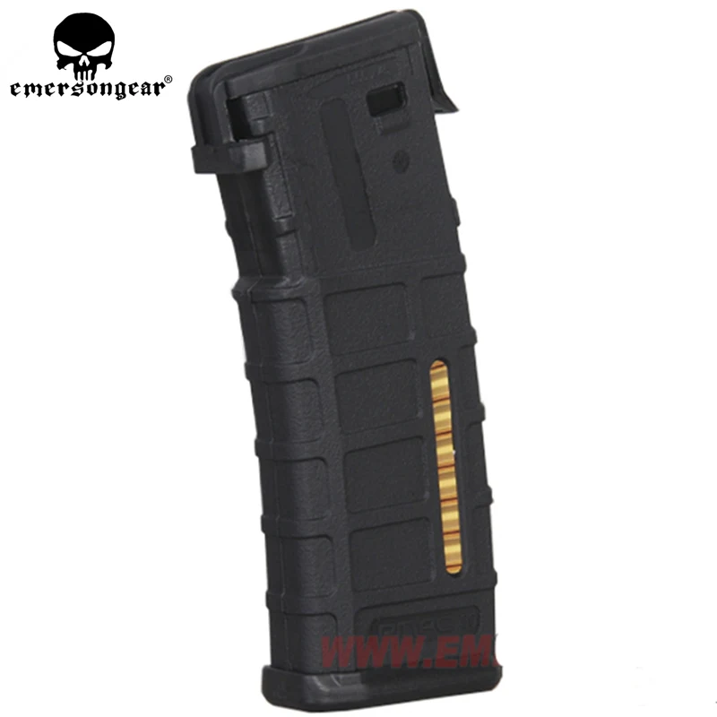 NEW Emersongear Magazine Style Powerbank  Case NO Battery Intelligent Portable Supplier Outdoor Hunting Hiking Emergency Gear