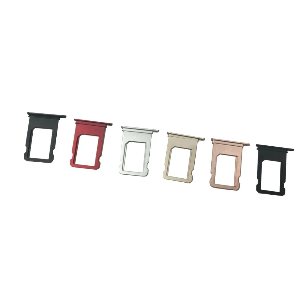 SIM Card Holder Tray Slot for iphone 7,7plus