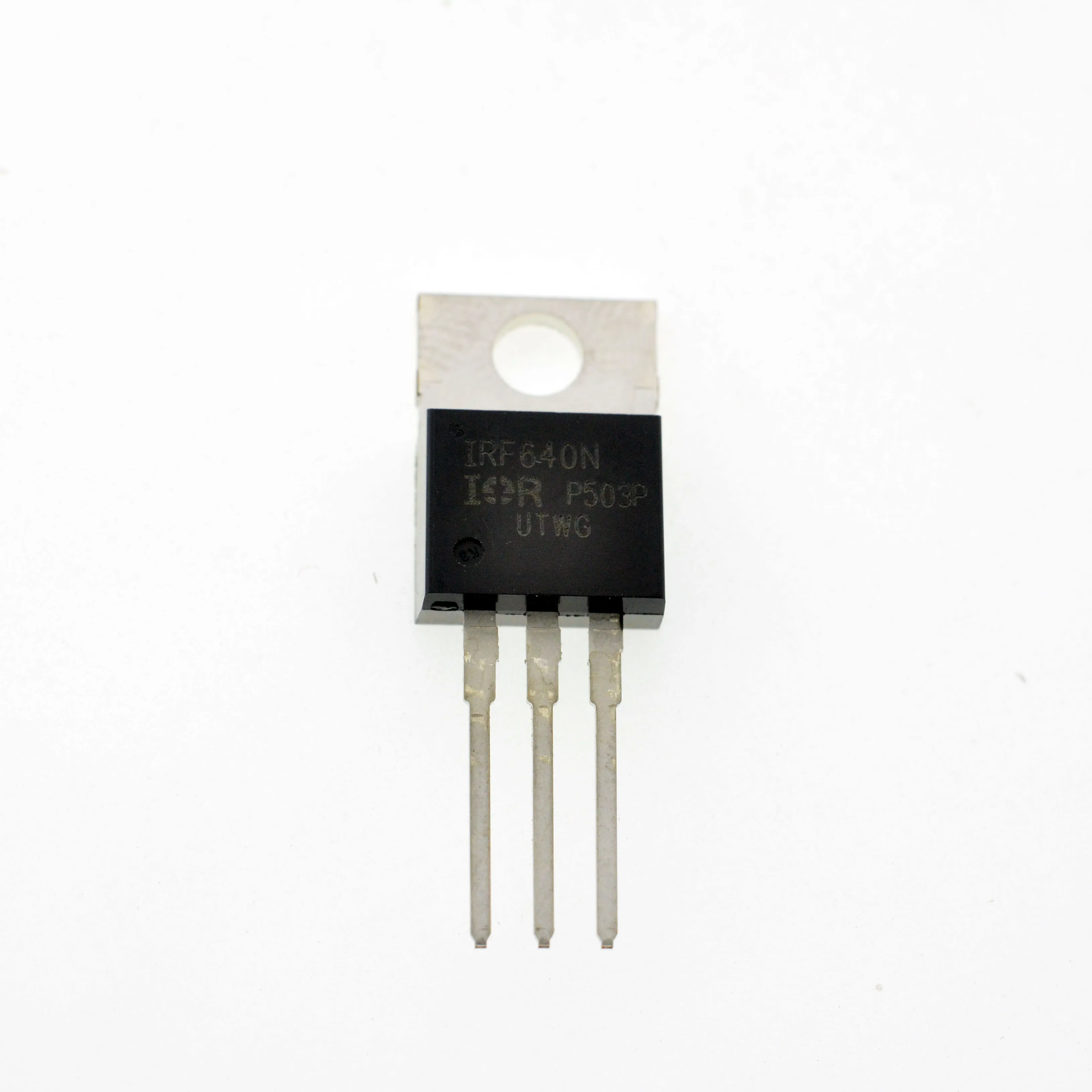 IRF640NBF/IR TO220วงจรรวม IC ชิป