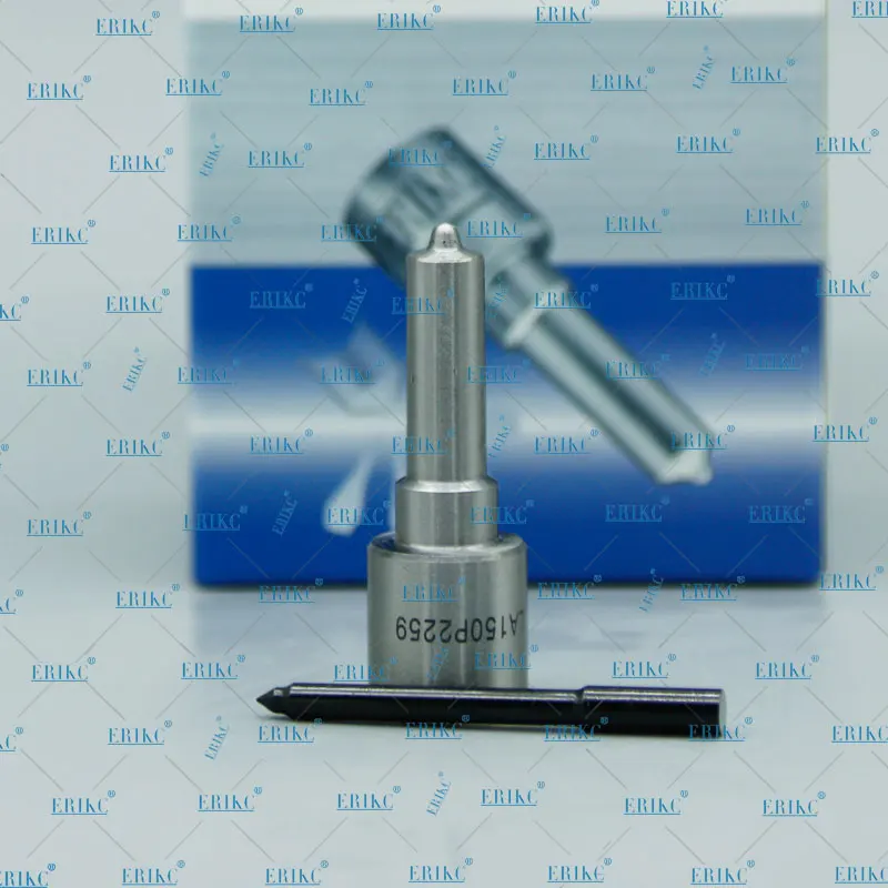 (0 433 172 259) DLLA 150P2259 gas burner nozzle 0433 172 259 jet nozzle DLLA150P2259 for Yuchai injector 0445120225