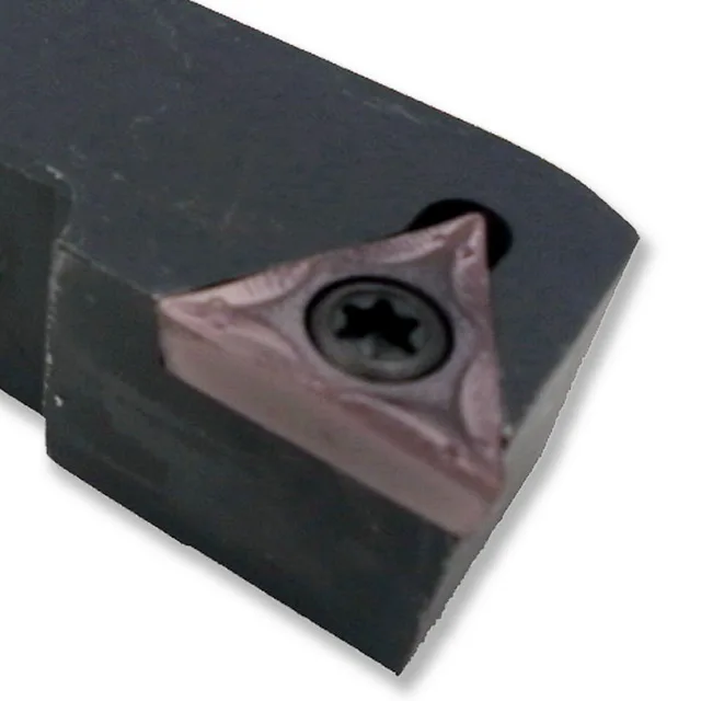 Herramienta de torneado externo STGCR/STGCL 1616H16/2020H16, Arbor CNC, cortador de torno, portaherramientas de acero con abrazadera