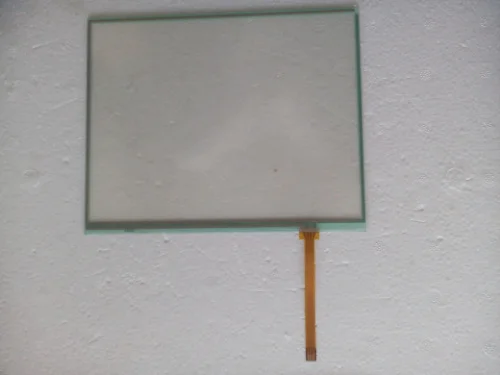 KTP075B nuevo panel de cristal táctil con pantalla táctil