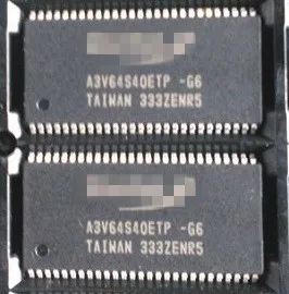 10-20/PCS A3V56S40FTP-G6 A3V56S40FTP TSOP54 100% new and original