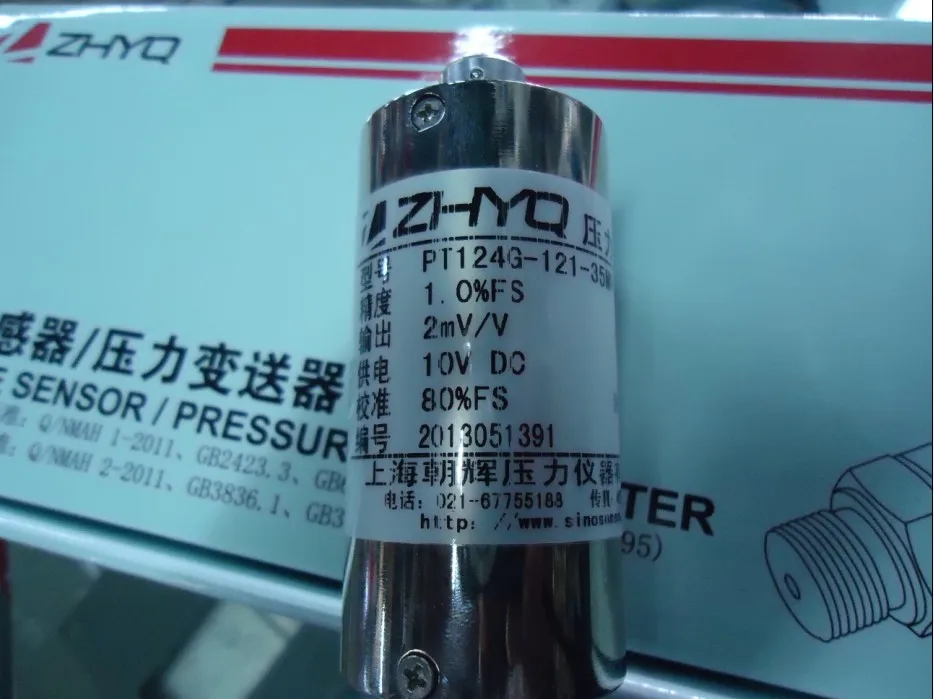 Accuracy 1%Fs 10V Z…