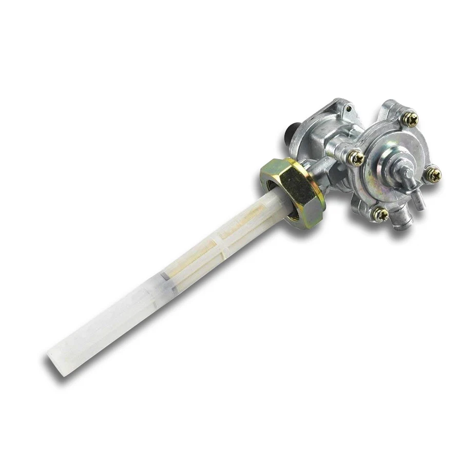 

Gas Tank Valve Fuel Cock Petcock For Honda CBR900 CBR919 RR CB1300 CB1300SF CBR600 CBR250 MC22