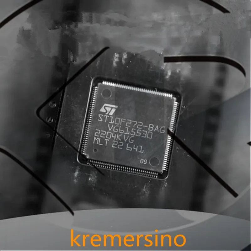 

ST10F272-BAG for Audi Bose speaker CPU