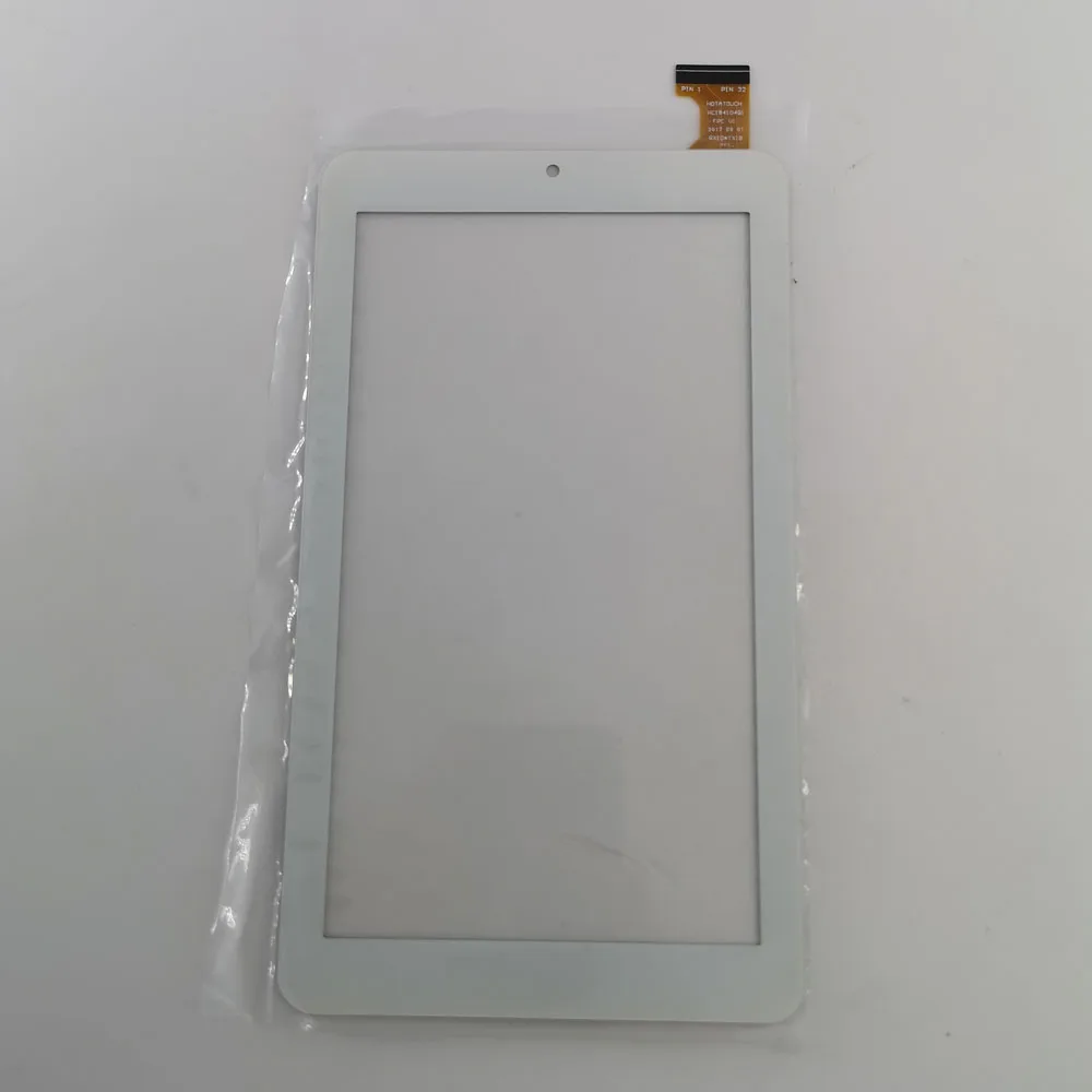 7 inch Touch Screen Digitizer Glass Panel Replacement Parts for ACER Iconia One 7 B1-7A0 Model: A7004