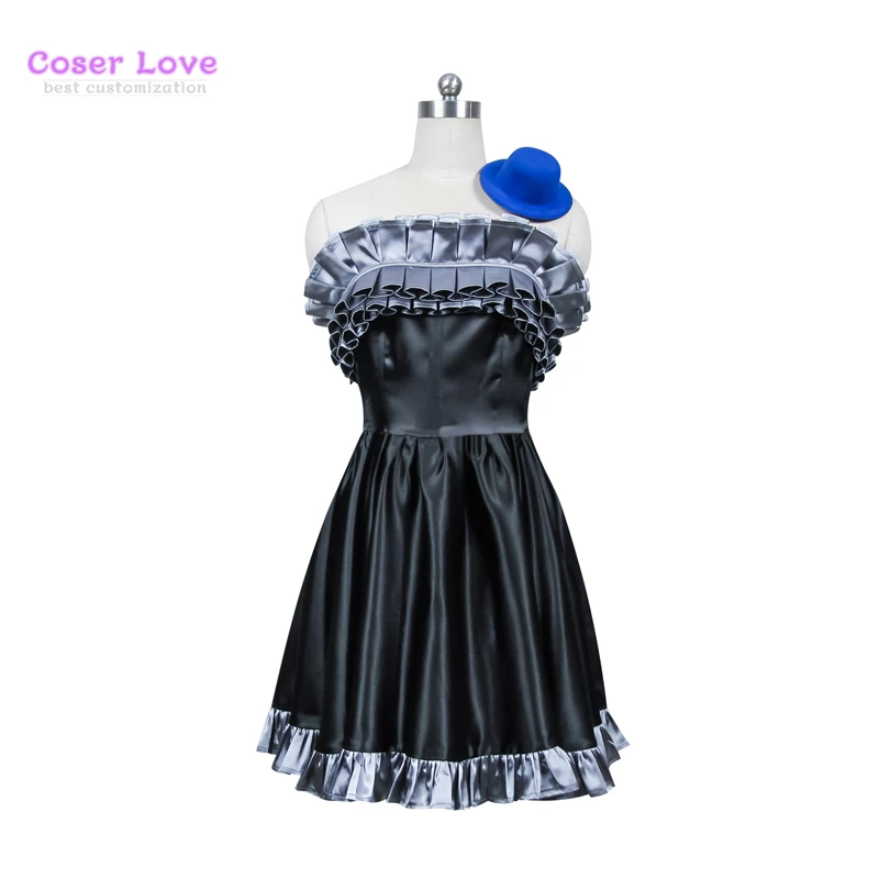 

Granblue Fantasy Orchis Cosplay costume Halloween Christmas Carnaval Costume