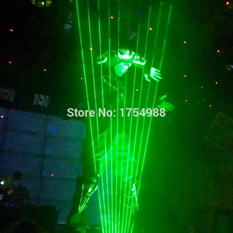 Room escape prop playing laser harp touch the laser beam with right rhythm/sequence to escape from the room musical notes prop