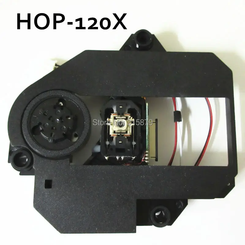 

Original HOP-120X for HITACHI DVD Laser Pickup with Mechanism HOP 120X HOP120X